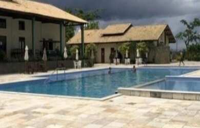 Imagem 10: Simões Filho - Terreno Padrão - Simões Filhos