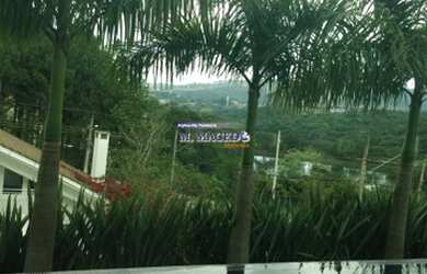 Imagem 8: Alphaville 11 Mansão de esquina maravilhosa