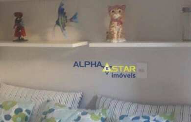 Imagem 12: Casa com 3 suítes à venda, 245 m² por R$ 1.900.000 - Valville 01 -...