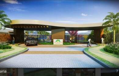 Imagem 1: Terreno no Condomínio Alto da Serra, em São Lourenço Mg