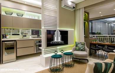 Imagem 1: APARTAMENTO 02 DORM NA PENHA