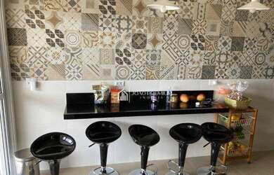 Imagem 7: Sobrado com 4 dormitórios à venda, 250 m² por R$ 1.590.000,00 - Urbanova - São José dos Ca