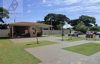 Imagem 4: Apartamento com 2 dormitórios, 55 m² - venda por R$ 270.000,00 ou aluguel...