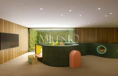 Imagem 9: SãO PAULO - Apartamento Padrão - Jardim Paulista