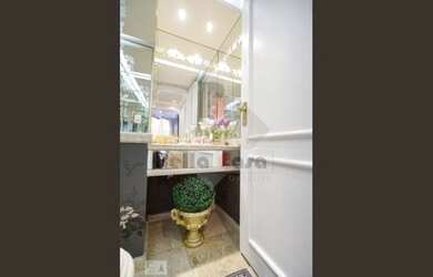 Imagem 5: APARTAMENTO ALTO PADRÃO A POUCOS METROS DO CLUBE JUVENTUS