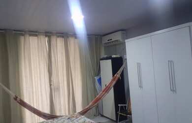 Imagem 4: Casa compensa. 2 Dormitórios