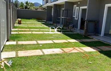 Imagem 4: CASA RESIDENCIAL em MARICÁ - RJ, BARROCO ITAIPUAÇU