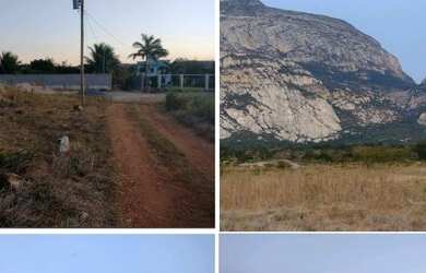 Imagem 1: Lote no Serrado. 1.500m² de Área