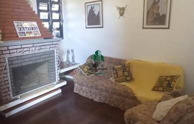 Imagem 12: Espetacular Casa, localizado no Jardim das Palmeiras