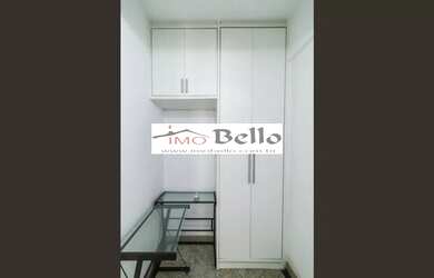 Imagem 3: AMPLO APARTAMENTO COM 114 M2 NA FREGUESIA