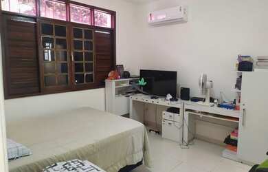 Imagem 10: casa - Itaigara - Salvador