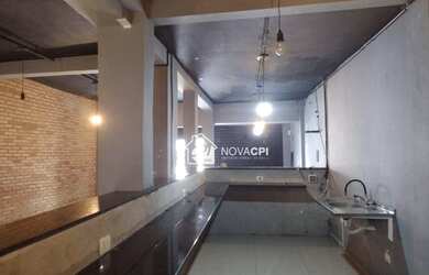 Imagem 4: Loja para alugar, 100 m² por R$ 3.300,00/mês - Boqueirão - Praia Grande/SP