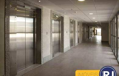 Imagem 10: Sala à venda, 33 m² por R$ 175.724,00 - São Cristóvão - Rio de Janeiro/RJ