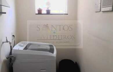 Imagem 7: Apartamento para venda no Colina Verde por R$ 125.000 possui 57 metros...