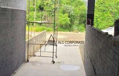 Imagem 12: Galpão, 750 m² - venda por R$ 1.800.000,00 ou aluguel por R$ 7.500,00/mês...