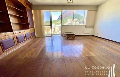 Imagem 2: Apartamento com vista livre