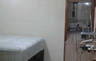 Imagem 8: Apartamento à venda, 93 m² por R$ 450.000,00 - Vila Scarpelli - Santo...