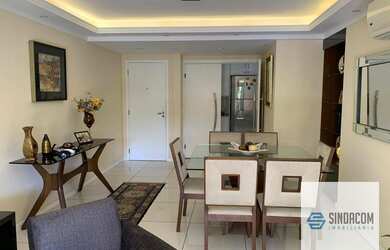 Imagem 6: Apartamento à venda, 128 m² por R$ 989.000,00 - Freguesia Jacarepaguá...