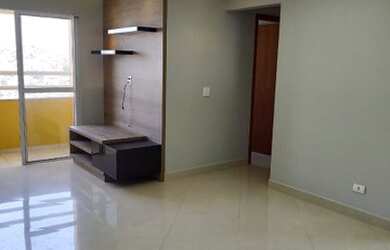 Imagem 3: Apartamento com 2 dormitórios, 54 m² - venda por R$ 255.000 ou aluguel por R$ 1.100/ano