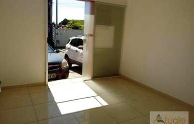 Imagem 4: Casa, 100 m² - venda por R$ 1.100.000,00 ou aluguel por R$ 4.500,00/mês - Centro - Hortolâ