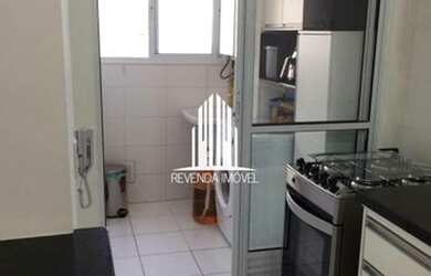 Imagem 9: Apartamento na Vila Andrade