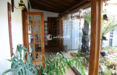 Imagem 13: São Bento do Sapucaí - Sítio - zona rural