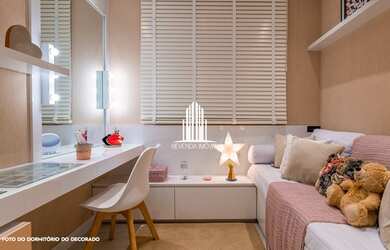 Imagem 8: APARTAMENTO 02 DORM NA PENHA