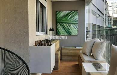 Imagem 16: Apartamento à Venda Localizado no Alto da Lapa- São Paulo-SP