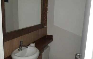 Imagem 2: Sala, 40 m² - venda por R$ 359.000 ou aluguel por R$ 1.550/mês - Chácara...