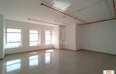 Imagem: Sala comercial (sala - edificio coml.), em condomínio fechado