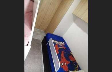 Imagem 5: Cobertura com 2 dormitórios, 120 m² - venda por R$ 560.000,00 ou aluguel...