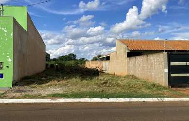 Imagem: O terreno possui 350m² de Área e está localizado em Pioneiros