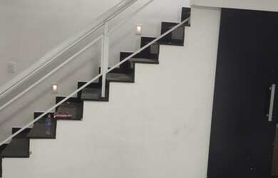 Imagem 13: Casa linda e grande. Churrasqueira, Ar-condicionado, 225m² de Áreae1...