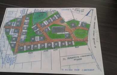 Imagem: EXECELENTE ÁREA, ÓTIMA LOCALIZAÇÃO - BAIRRO PILARZINHO