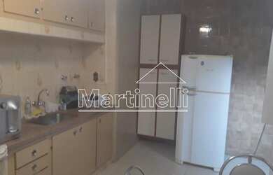 Imagem 5: Ribeirão Preto - Casa Padrão - Jardim Palma Travassos