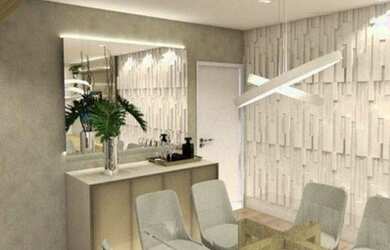 Imagem 6: Cobertura à venda, 85 m² por R$ 930.000,00 - Campestre - Santo André/SP