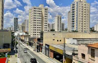 Imagem 2: APARTAMENTO RESIDENCIAL em SÃO PAULO - SP, ÁGUA BRANCA