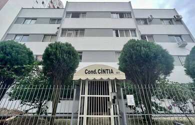 Imagem: O apartamento possui 3 Dormitórios, 2 Banheiros, 1 Vaga na