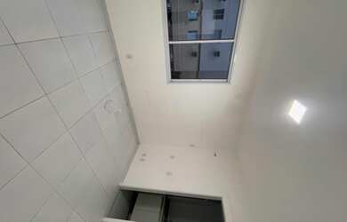 Imagem 5: VARANDAS GRAND PARK. Piscina, Churrasqueira, Varandae74m² de Área