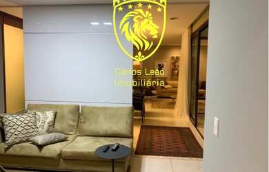 Imagem 3: Apartamento de 201,53 m2 em Belo Horizonte , Minas Gerais