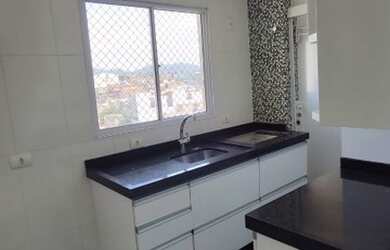 Imagem 4: Apartamento com 2 dormitórios, 54 m² - venda por R$ 255.000 ou aluguel por R$ 1.100/ano