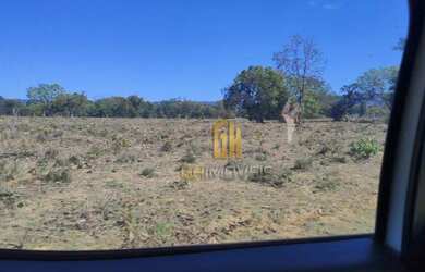 Imagem 2: Fazenda à venda, 561 hectares por R$ 7.000.000 - Zona Rural - São João...