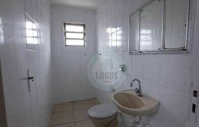 Imagem 5: Galpão, 255 m² - venda por R$ 1.900.000 - Vila Santa Luzia - São Bernardo...