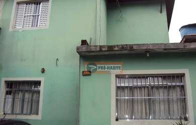 Imagem 3: Casa com 2 dormitórios à venda, 200 m² por R$ 250.000,00 - Jardim Pedra...