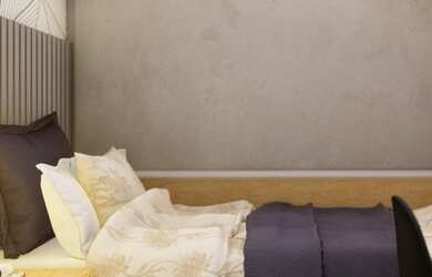 Imagem 12: 2 QUARTOS COM SUÍTE E VARANDA GOURMENT NO BAIRRO NOVO MUNDO