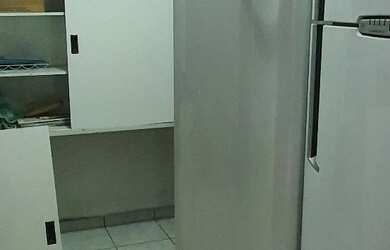 Imagem 15: ALUGO grande Sobrado com dois elevadores no Jardim Paulista