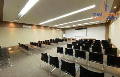 Imagem 8: Sala para alugar, 38 m² por R$ 1.990,00/mês - Gleba Palhano - Londrina/PR