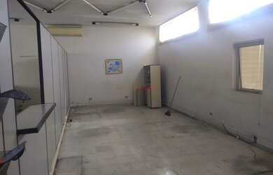 Imagem 13: galpao industrial alugo AT 1200m AC 1000 localizado jurubatuba SANTO AMARO...