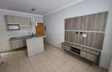 Imagem 3: Ribeirao Preto - Apartamento Padrão - Residencial Greenville