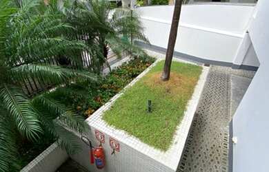 Imagem 12: APARTAMENTO 4/4 VISTA MAR NO MORRO DO CONSELHO no Rio vermelho